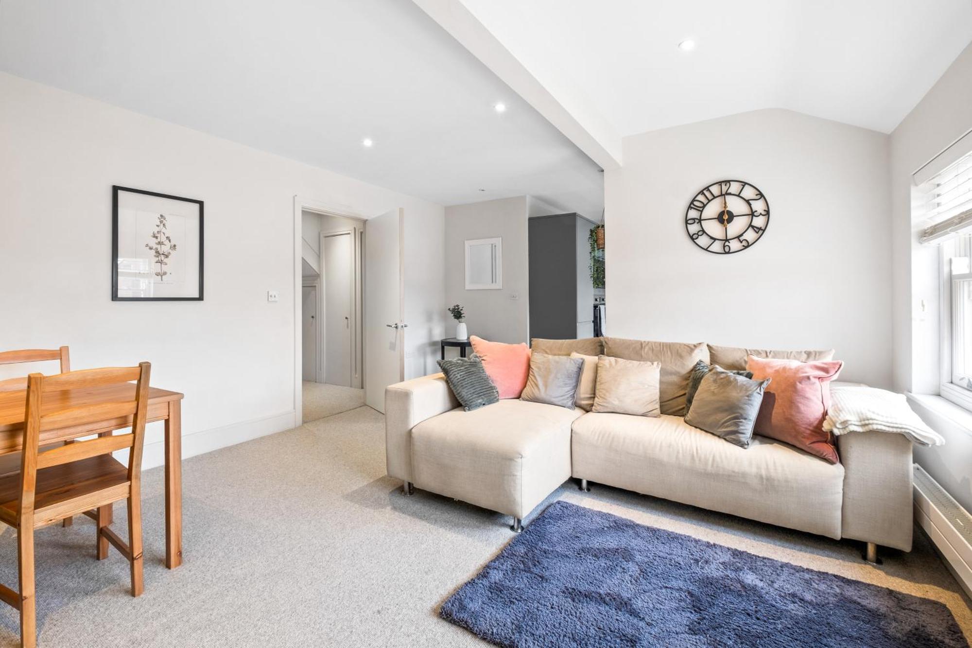 Osbourne House Pink 2 Bed, 2 And Half Bath Apartment Birmingham Exterior photo