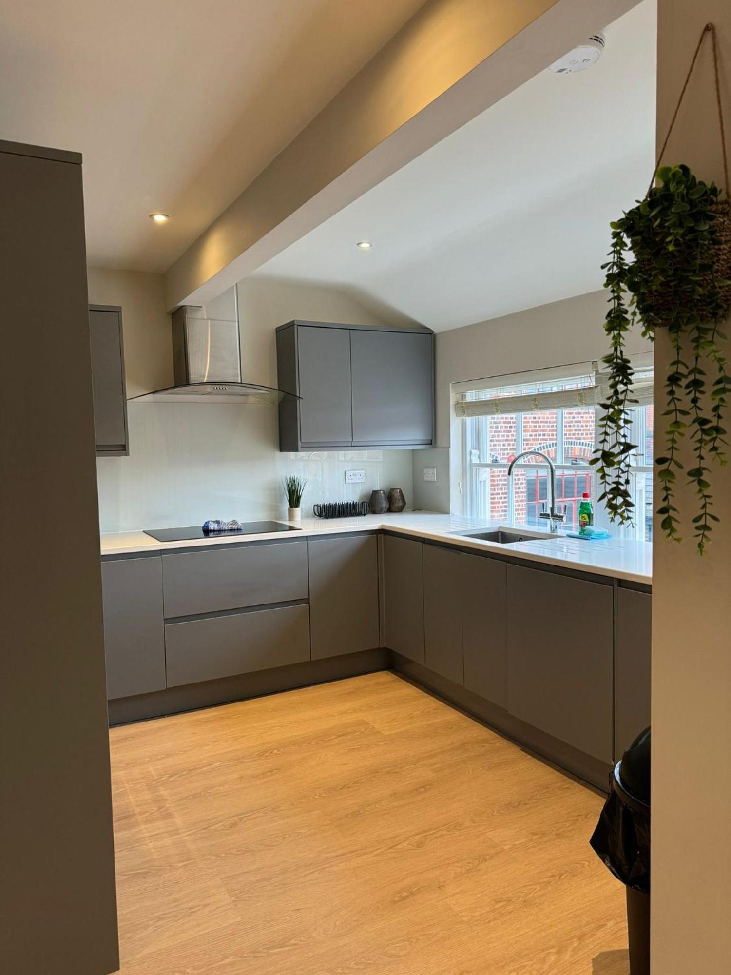 Osbourne House Pink 2 Bed, 2 And Half Bath Apartment Birmingham Exterior photo